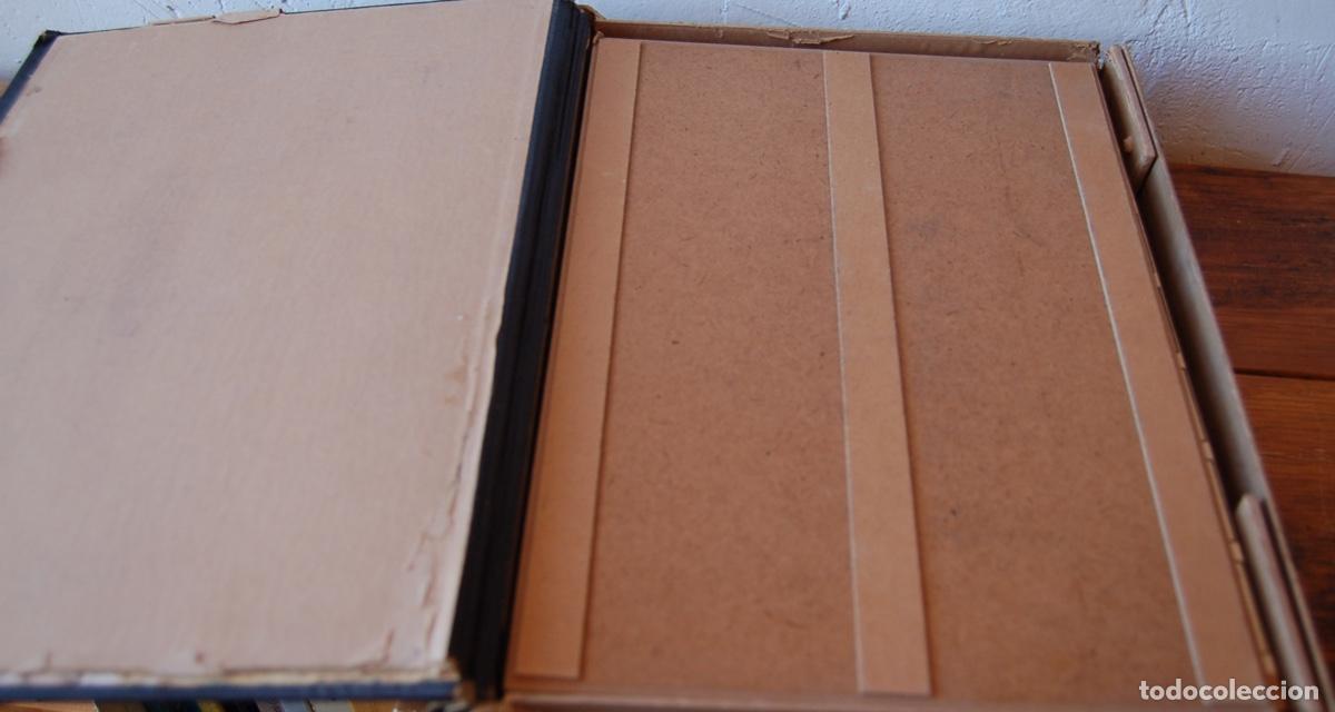 Antig&uuml;edades: PR&Eacute;PARATION MICROSCOPIQUES - Foto 5