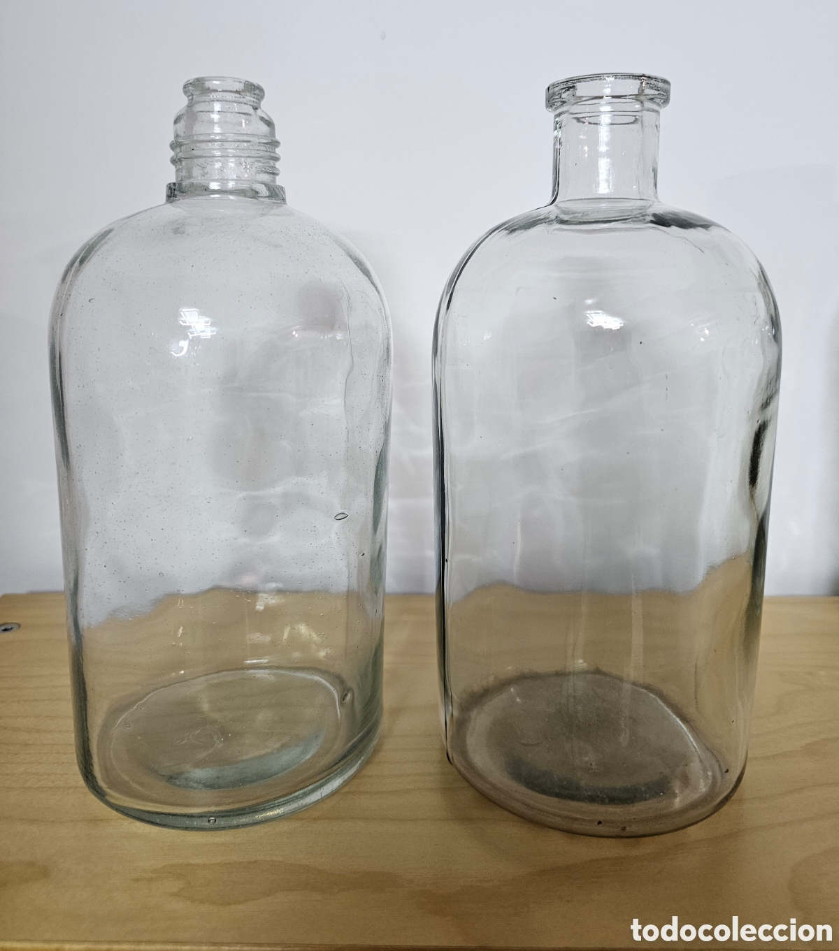 Antig&uuml;edades: Botellas de colonia Dana - Foto 7