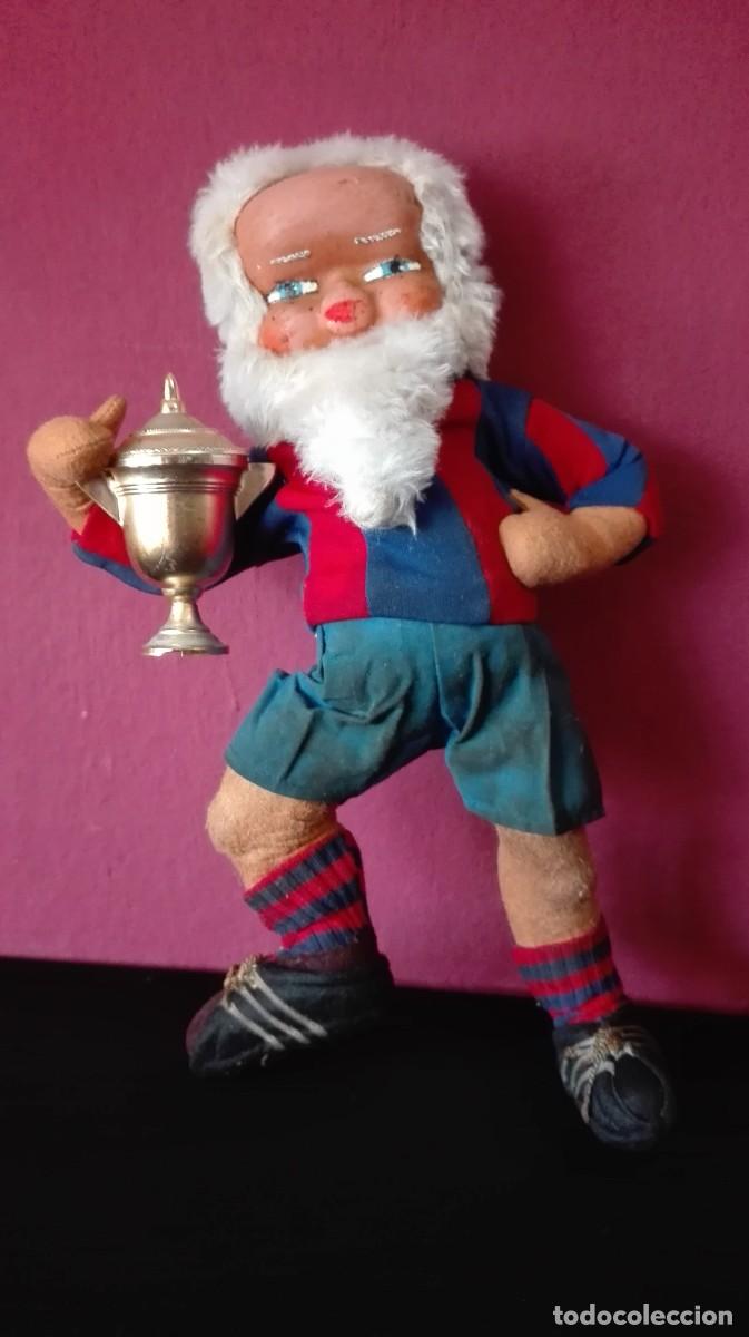 Antig&uuml;edades: MU&Ntilde;ECO AVI DEL BAR&Ccedil;A - Foto 1