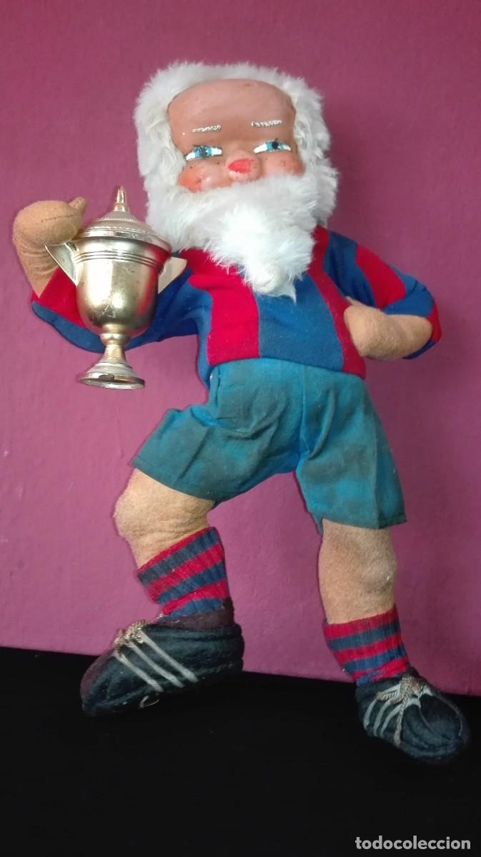 Antig&uuml;edades: MU&Ntilde;ECO AVI DEL BAR&Ccedil;A - Foto 2