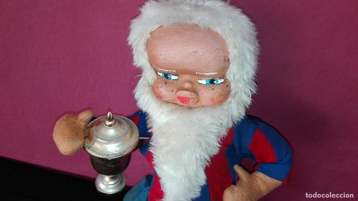 Antig&uuml;edades: MU&Ntilde;ECO AVI DEL BAR&Ccedil;A - Foto 3