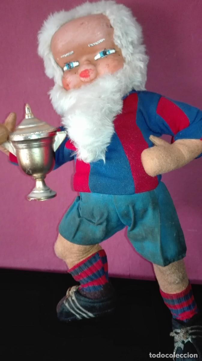 Antig&uuml;edades: MU&Ntilde;ECO AVI DEL BAR&Ccedil;A - Foto 5