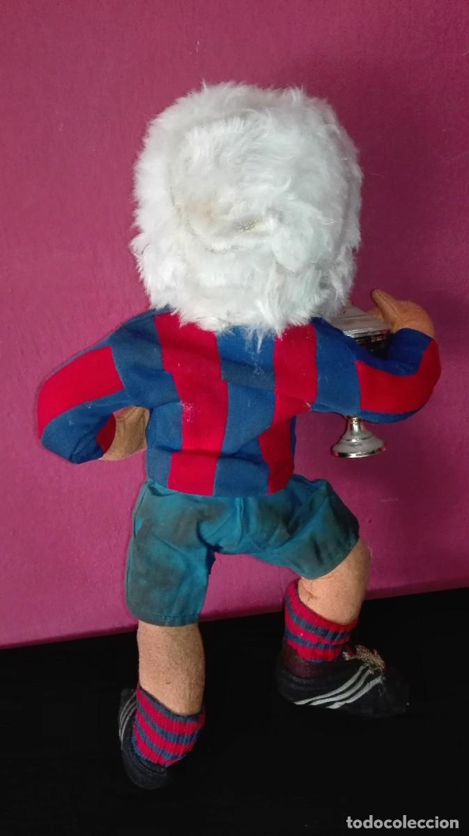 Antig&uuml;edades: MU&Ntilde;ECO AVI DEL BAR&Ccedil;A - Foto 6