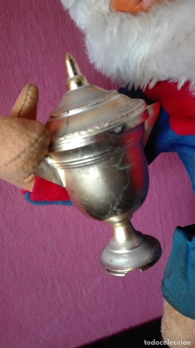 Antig&uuml;edades: MU&Ntilde;ECO AVI DEL BAR&Ccedil;A - Foto 7