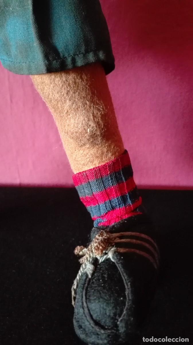 Antig&uuml;edades: MU&Ntilde;ECO AVI DEL BAR&Ccedil;A - Foto 8