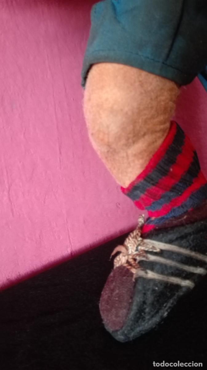 Antig&uuml;edades: MU&Ntilde;ECO AVI DEL BAR&Ccedil;A - Foto 9