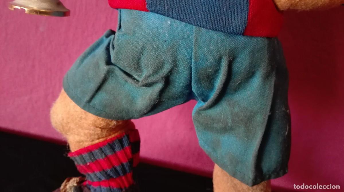 Antig&uuml;edades: MU&Ntilde;ECO AVI DEL BAR&Ccedil;A - Foto 10