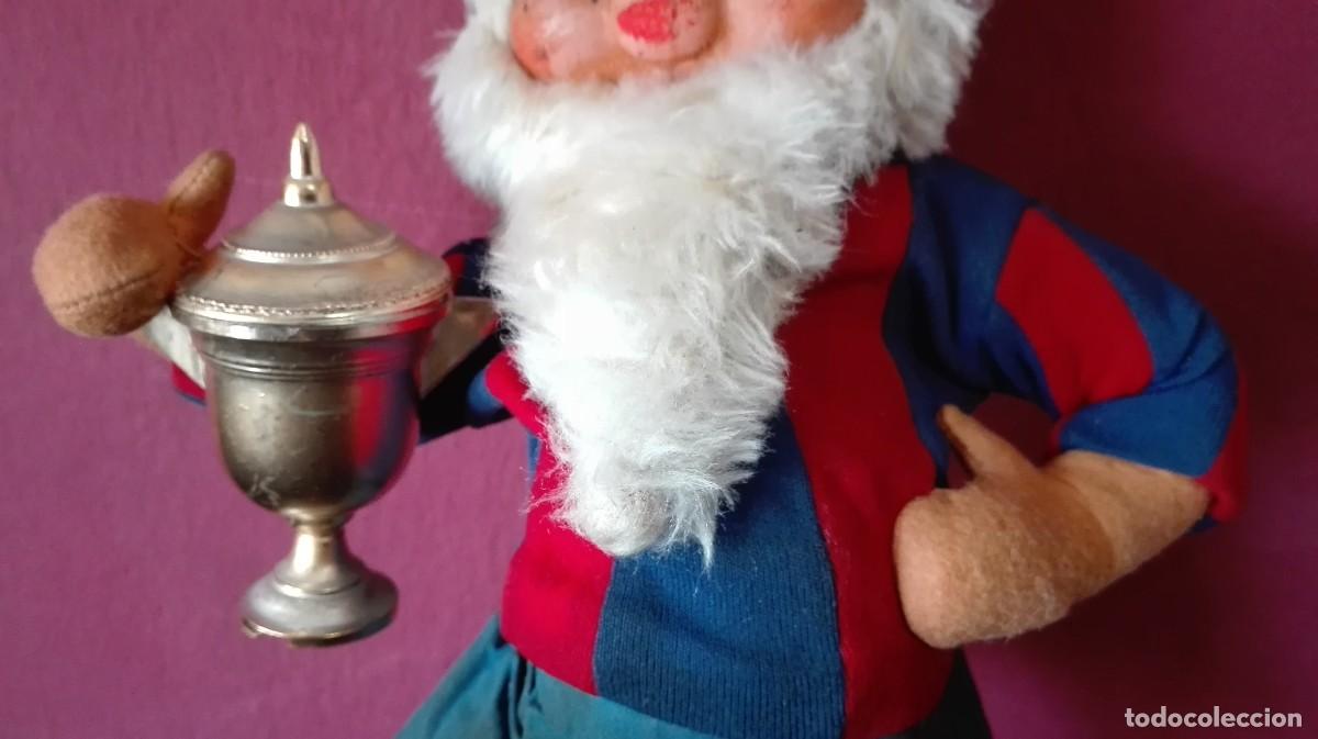 Antig&uuml;edades: MU&Ntilde;ECO AVI DEL BAR&Ccedil;A - Foto 11