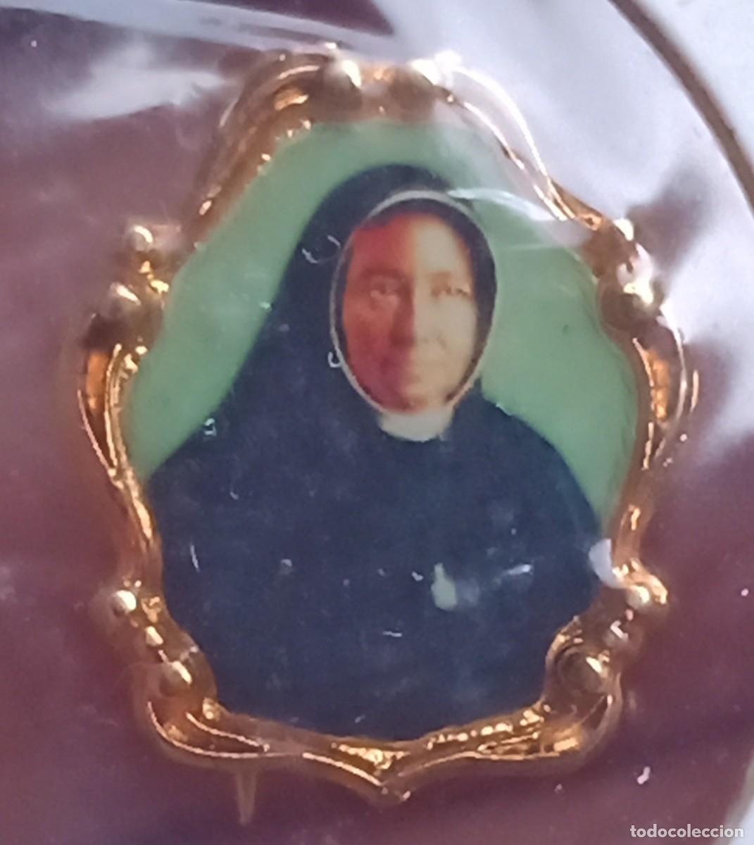 Antig&uuml;edades: PINS ALFILER DE RELIGIOSA - Foto 1
