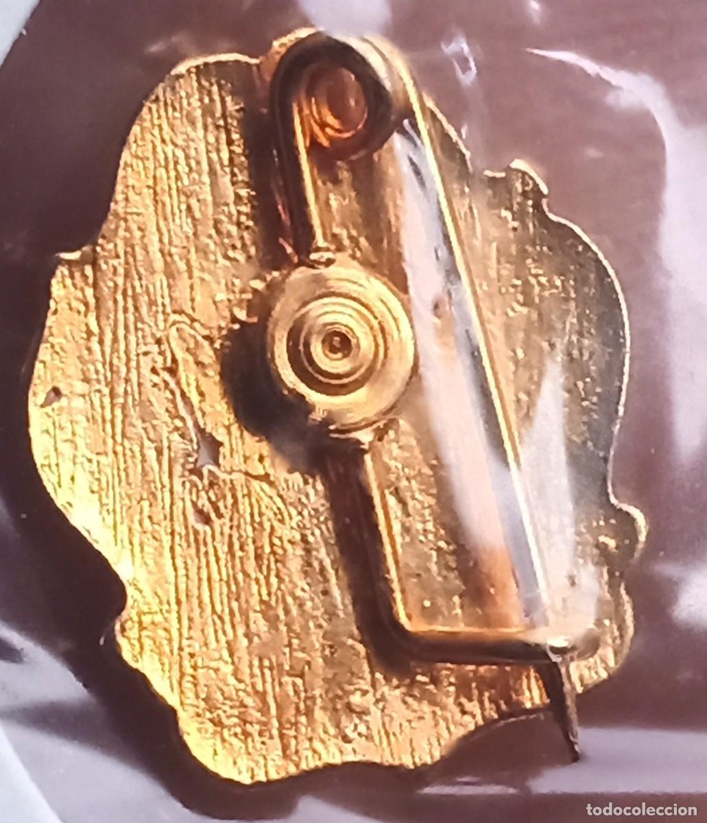 Antig&uuml;edades: PINS ALFILER DE RELIGIOSA - Foto 2