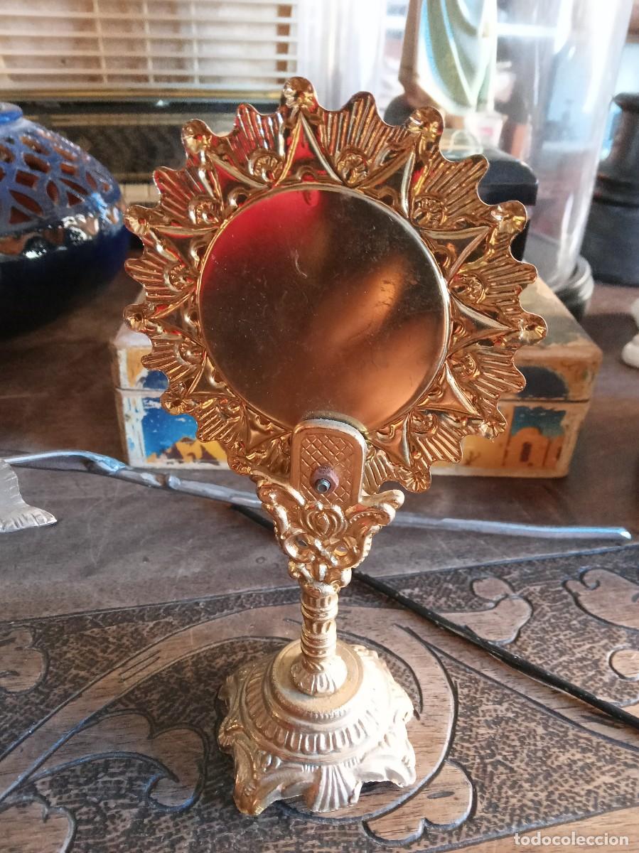 Antig&uuml;edades: Virgen del Roc&iacute;o - Foto 2