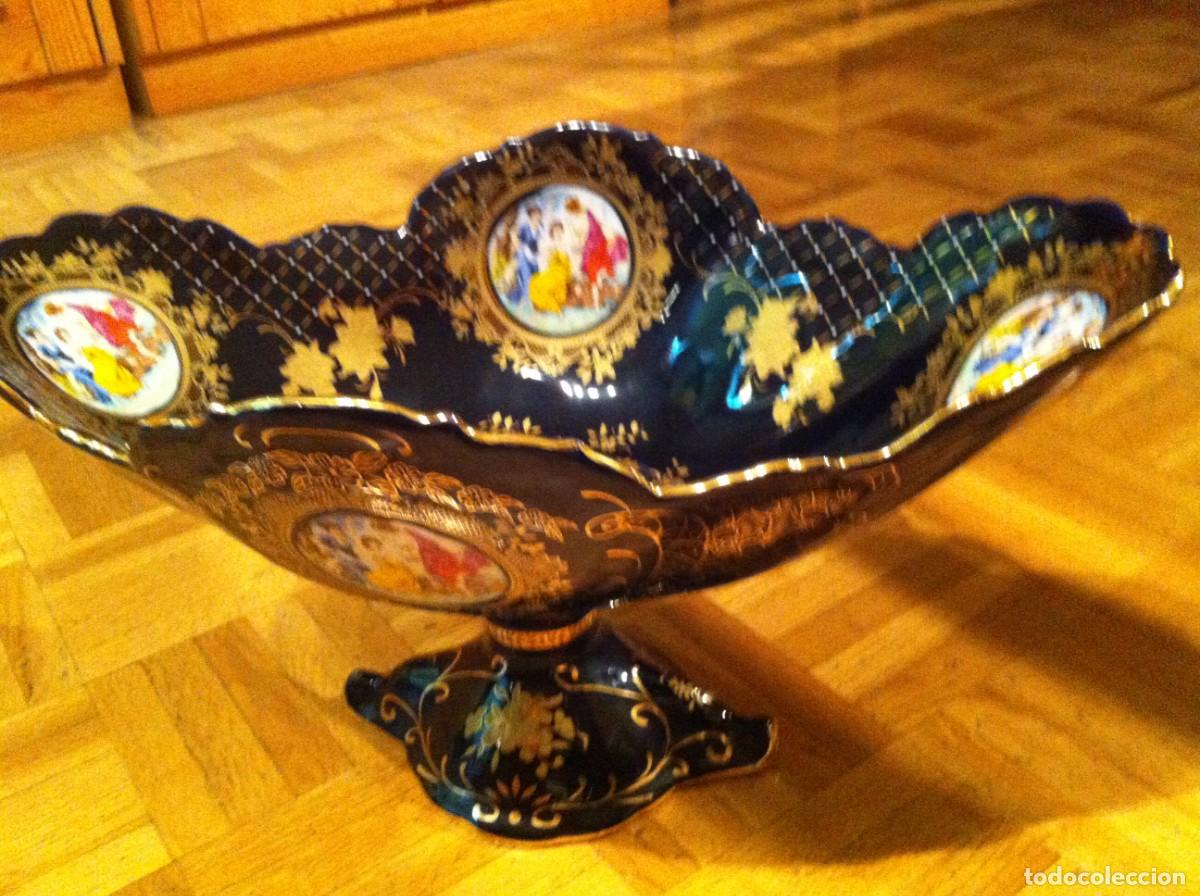 Antig&uuml;edades: Centro de ceram&Iacute;ca checa MORITZ - Foto 1