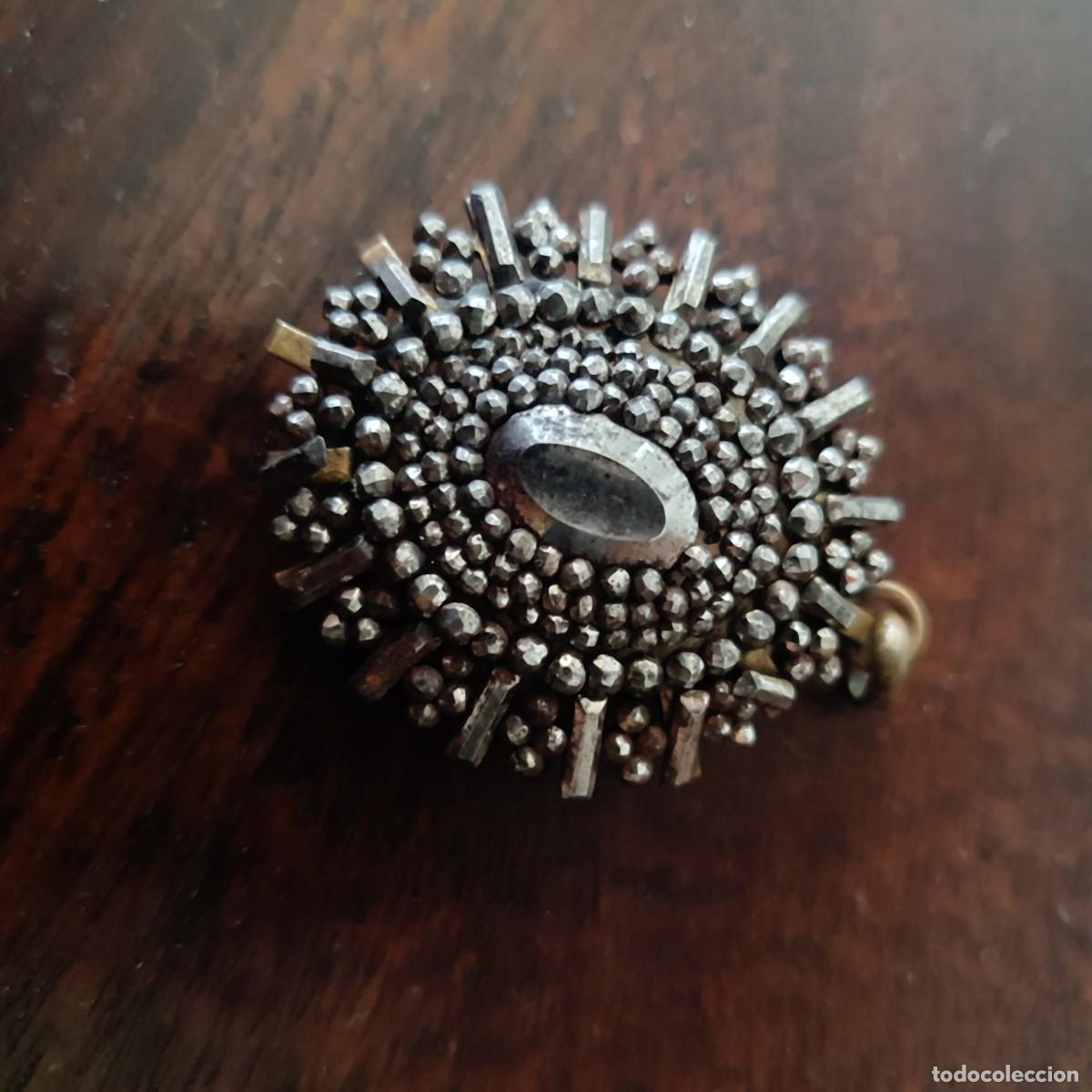 Antig&uuml;edades: BROCHE / ESCAPULARIO - Foto 12