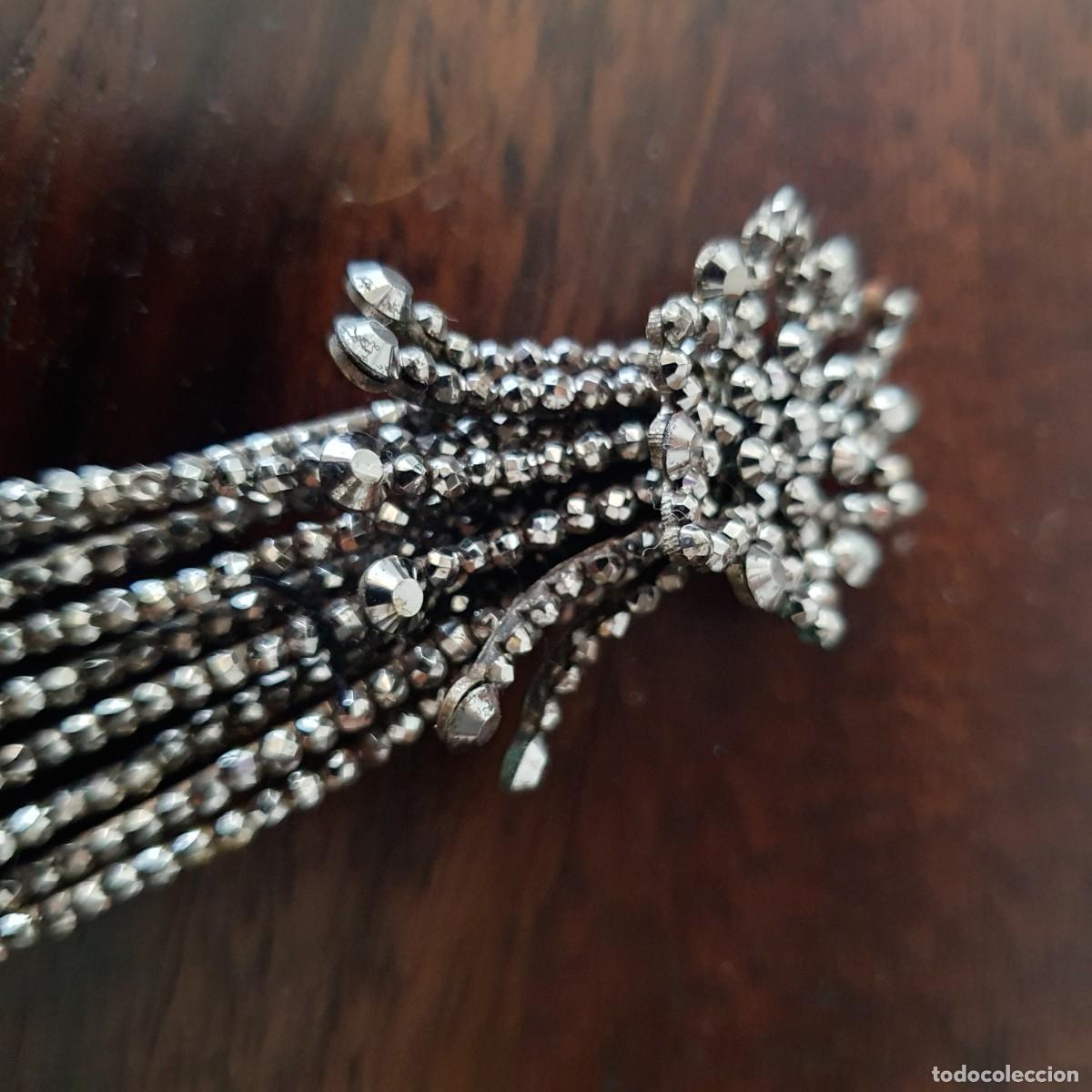 Antig&uuml;edades: BROCHE / ESCAPULARIO - Foto 13