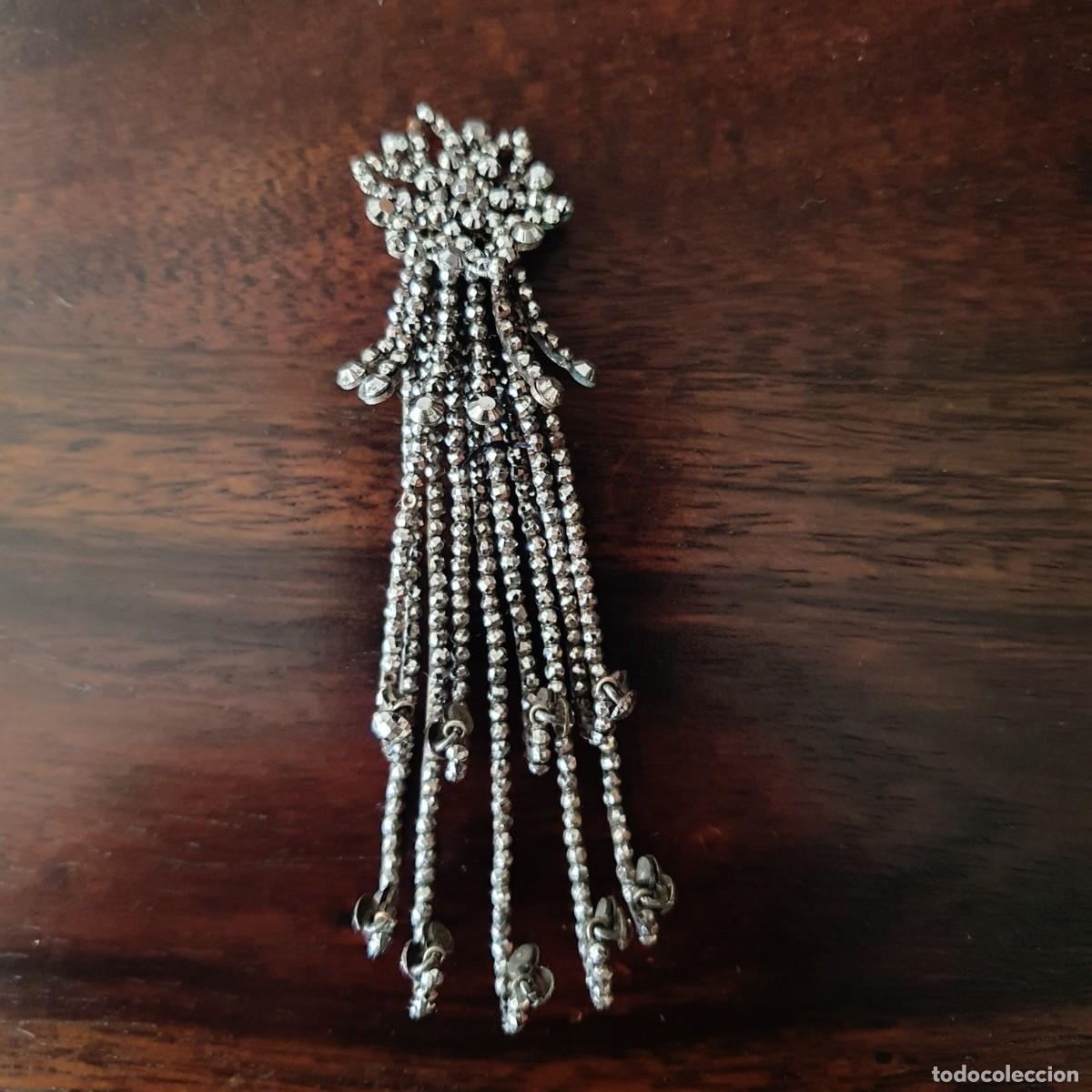 Antig&uuml;edades: BROCHE / ESCAPULARIO - Foto 14