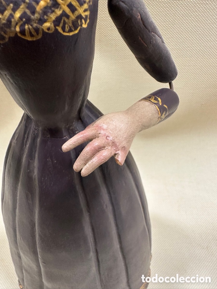 Antig&uuml;edades: Imagen Dolorosa - Foto 4
