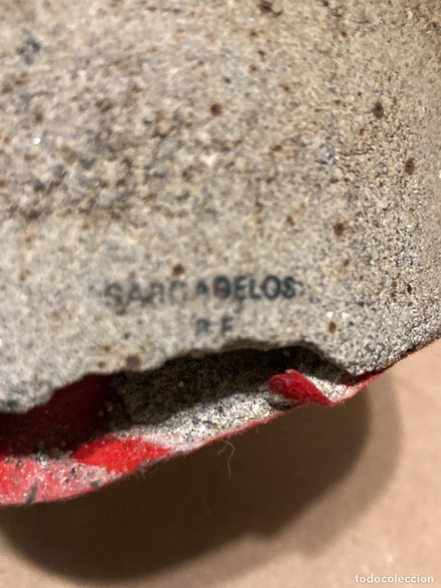Antig&uuml;edades: Cer&aacute;mica de Sargadelos - Foto 9