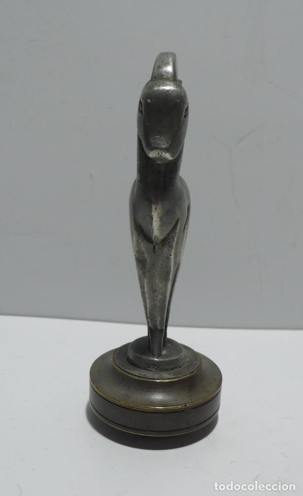 Antig&uuml;edades: CABRA HIERRO - Foto 2