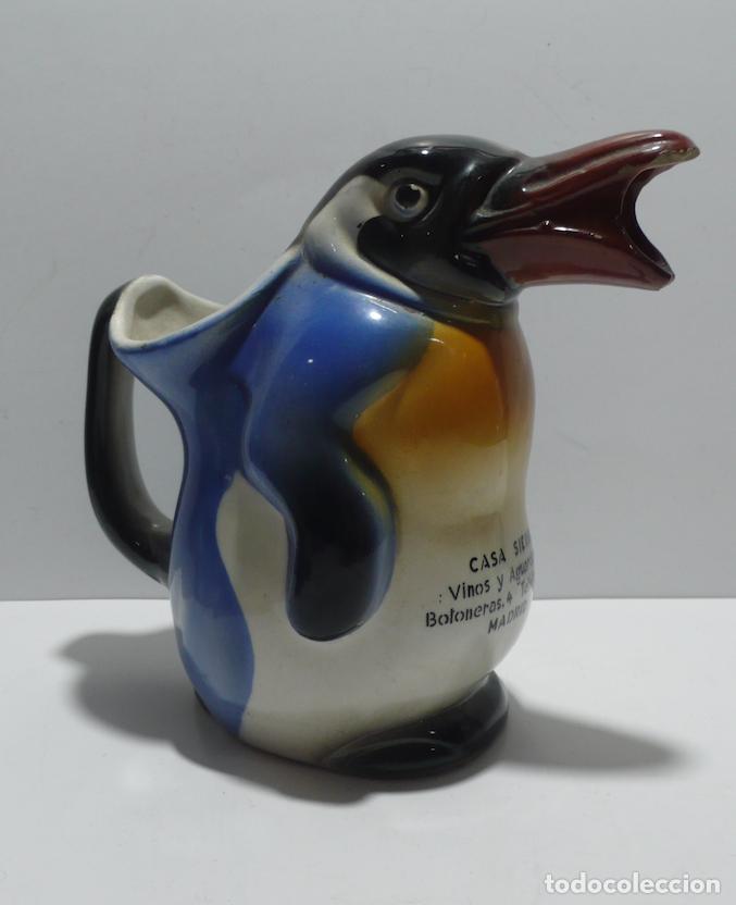 Antig&uuml;edades: CERAMICA - Foto 2