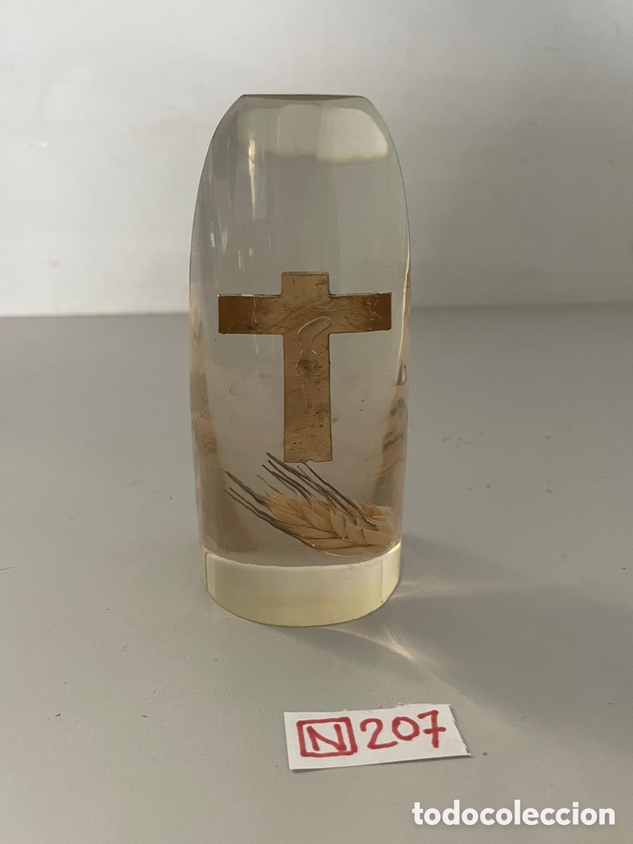 Antig&uuml;edades: Cristo busto - Foto 2
