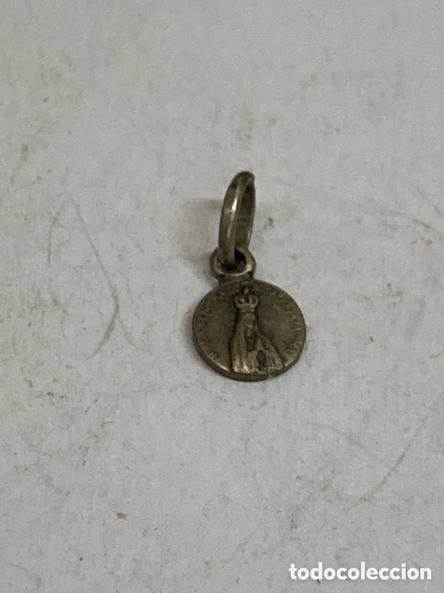 Antig&uuml;edades: Medalla de plata C143 - Foto 1