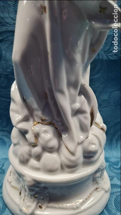 Antig&uuml;edades: VIRGEN INMACULADA - Foto 5