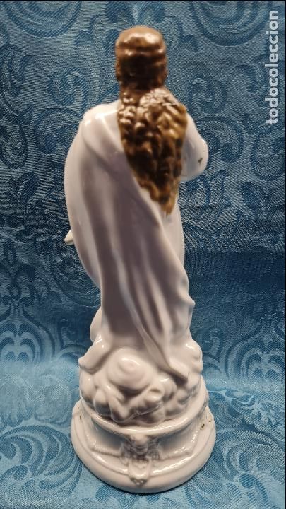 Antig&uuml;edades: VIRGEN INMACULADA - Foto 6