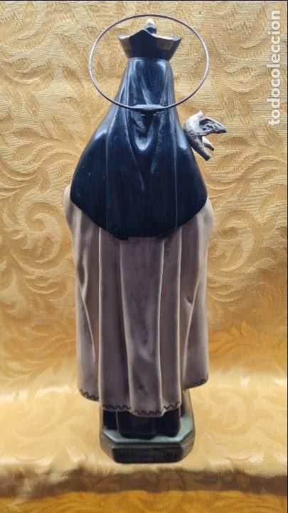 Antig&uuml;edades: SANTA TERESA DE JES&Uacute;S - Foto 7