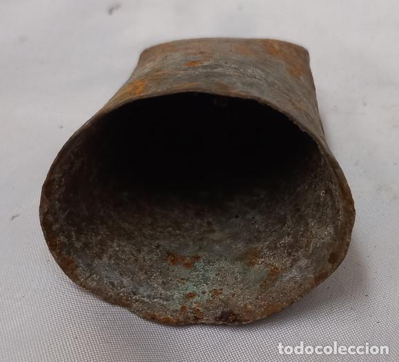 Antig&uuml;edades: CENCERRO ANTIGUO - Foto 2