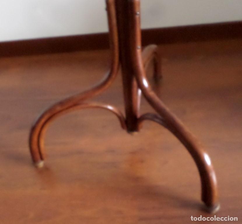 Antig&uuml;edades: Antiguo perchero &aacute;rbol thonet - Foto 5