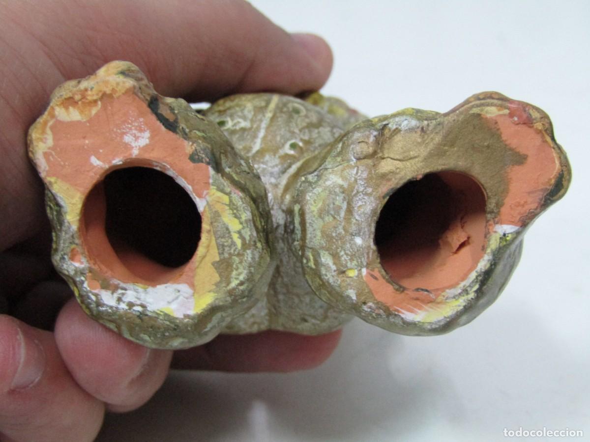 Antig&uuml;edades: BONITO CONEJO DE CERAMICA - Foto 2