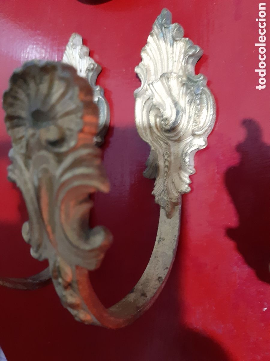 Antig&uuml;edades: Alzapa&ntilde;os - Foto 2
