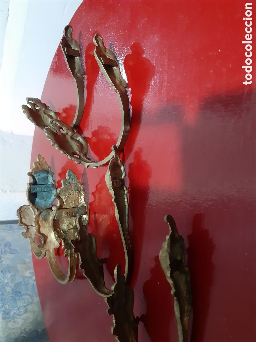 Antig&uuml;edades: Alzapa&ntilde;os - Foto 4