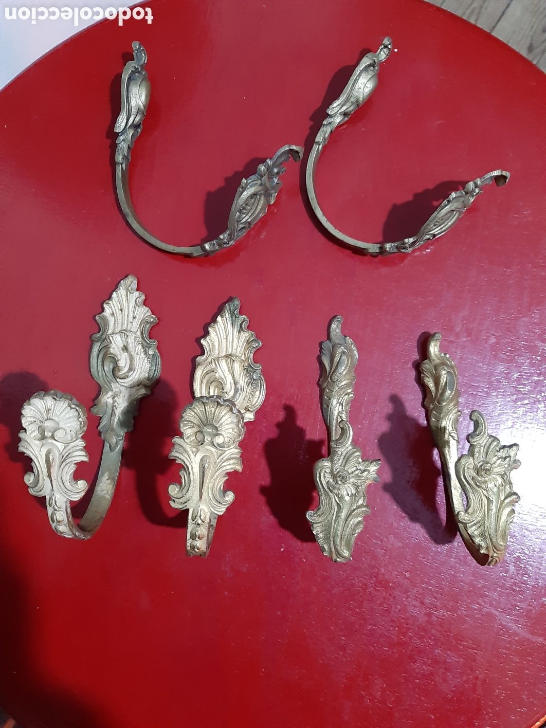 Antig&uuml;edades: Alzapa&ntilde;os - Foto 1