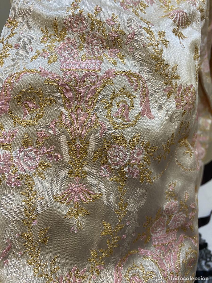 Antig&uuml;edades: TRAJE REGIONAL ALICANTINA+COMPLEMENTOS - Foto 8
