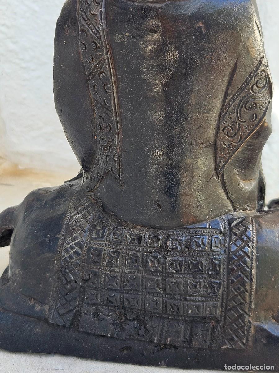 Antig&uuml;edades: Chino antiguo bronce - Foto 15