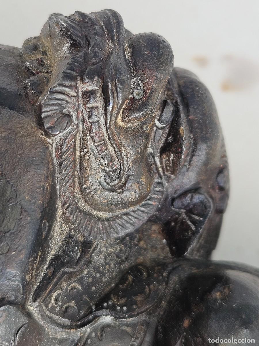 Antig&uuml;edades: Chino antiguo bronce - Foto 19