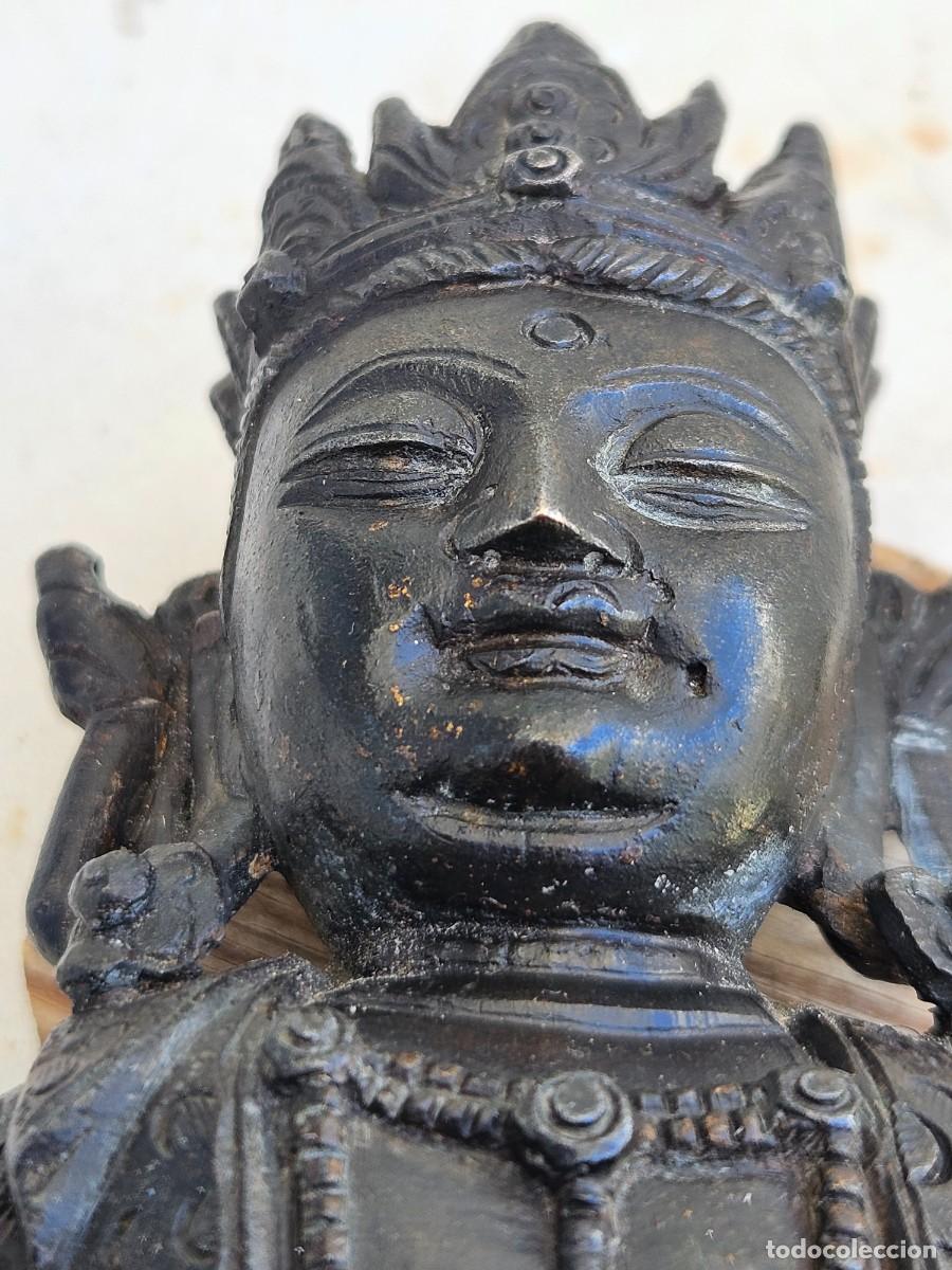 Antig&uuml;edades: Chino antiguo bronce - Foto 20