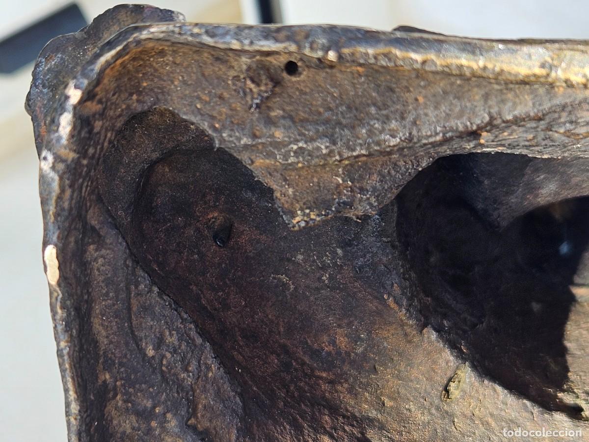 Antig&uuml;edades: Chino antiguo bronce - Foto 22