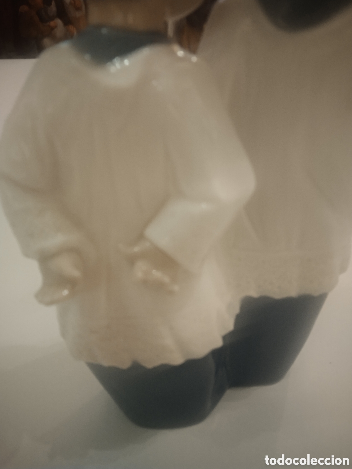 Antig&uuml;edades: Nao en perfecto estado - Foto 3