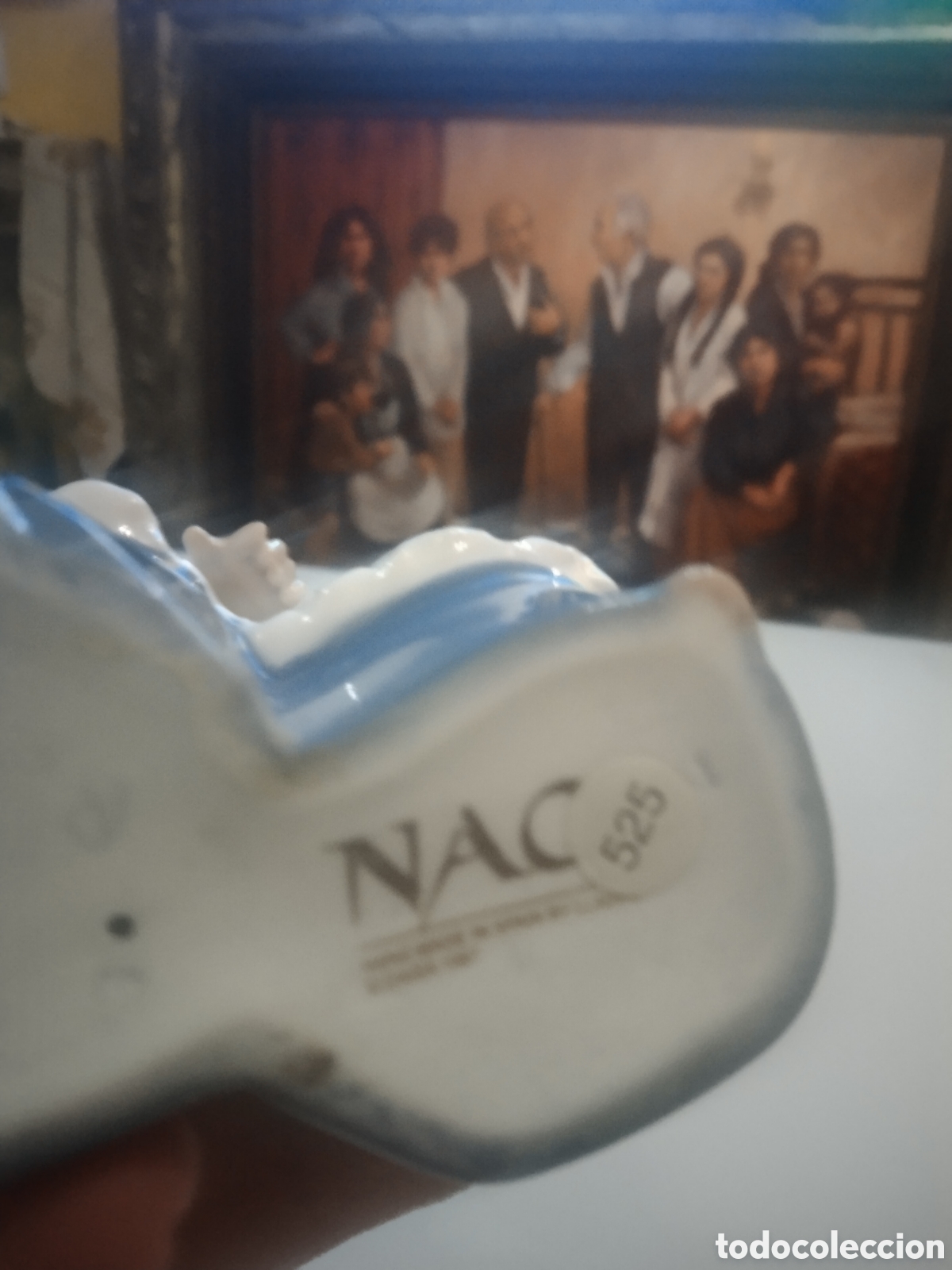 Antig&uuml;edades: Nao en perfecto estado - Foto 5