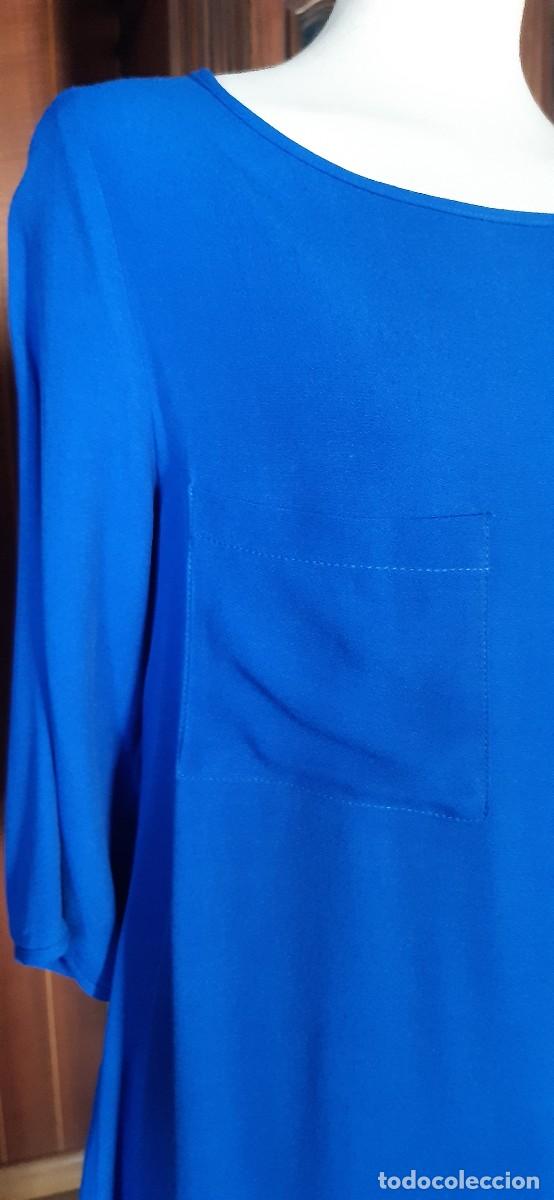 Antig&uuml;edades: BONITO BLUSON EASY WEAR TALLA M. - Foto 2