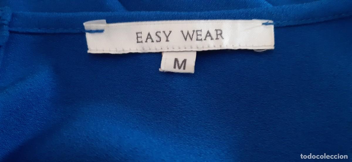 Antig&uuml;edades: BONITO BLUSON EASY WEAR TALLA M. - Foto 6
