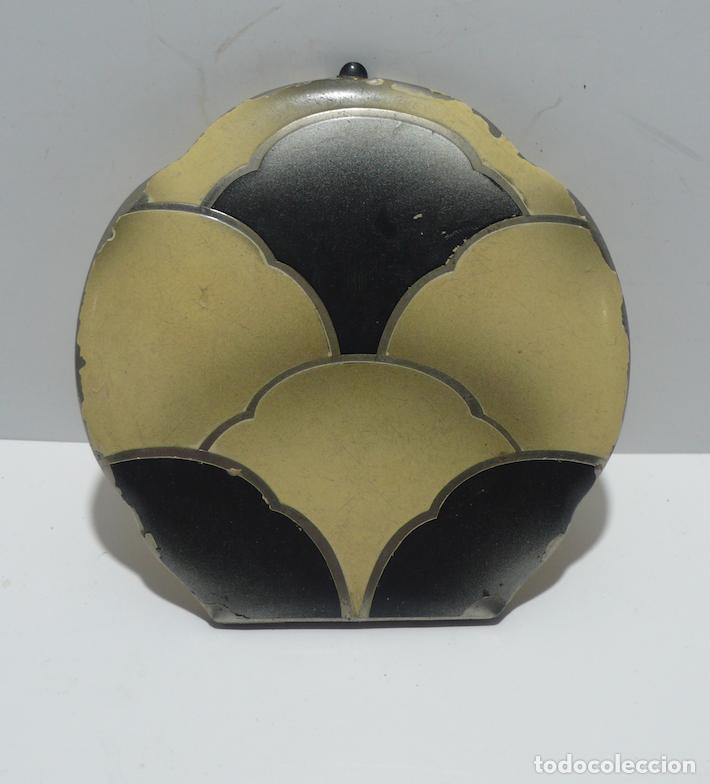 Antig&uuml;edades: POLVERA ART-DECO - Foto 1