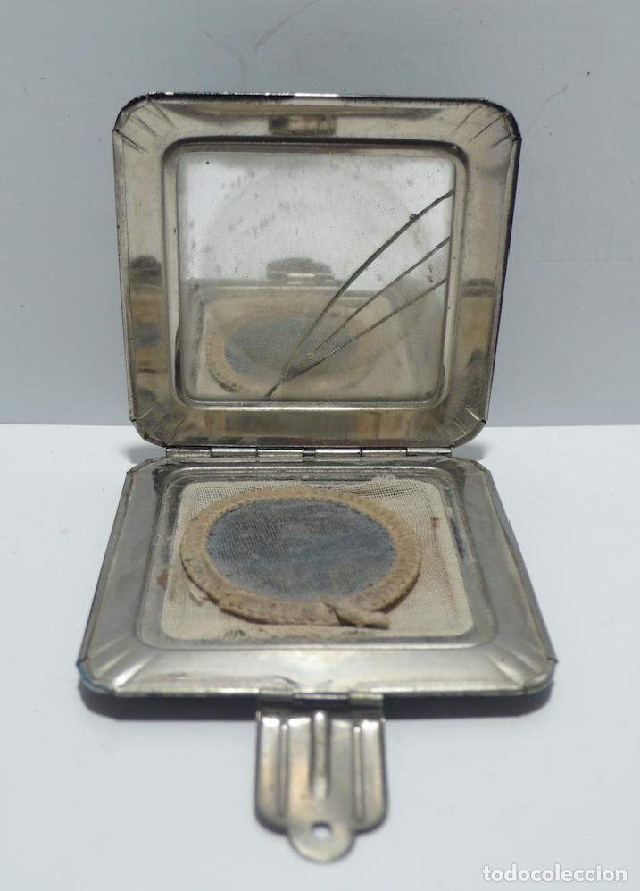 Antig&uuml;edades: POLVERA ART-DECO - Foto 2