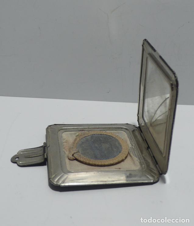 Antig&uuml;edades: POLVERA ART-DECO - Foto 3