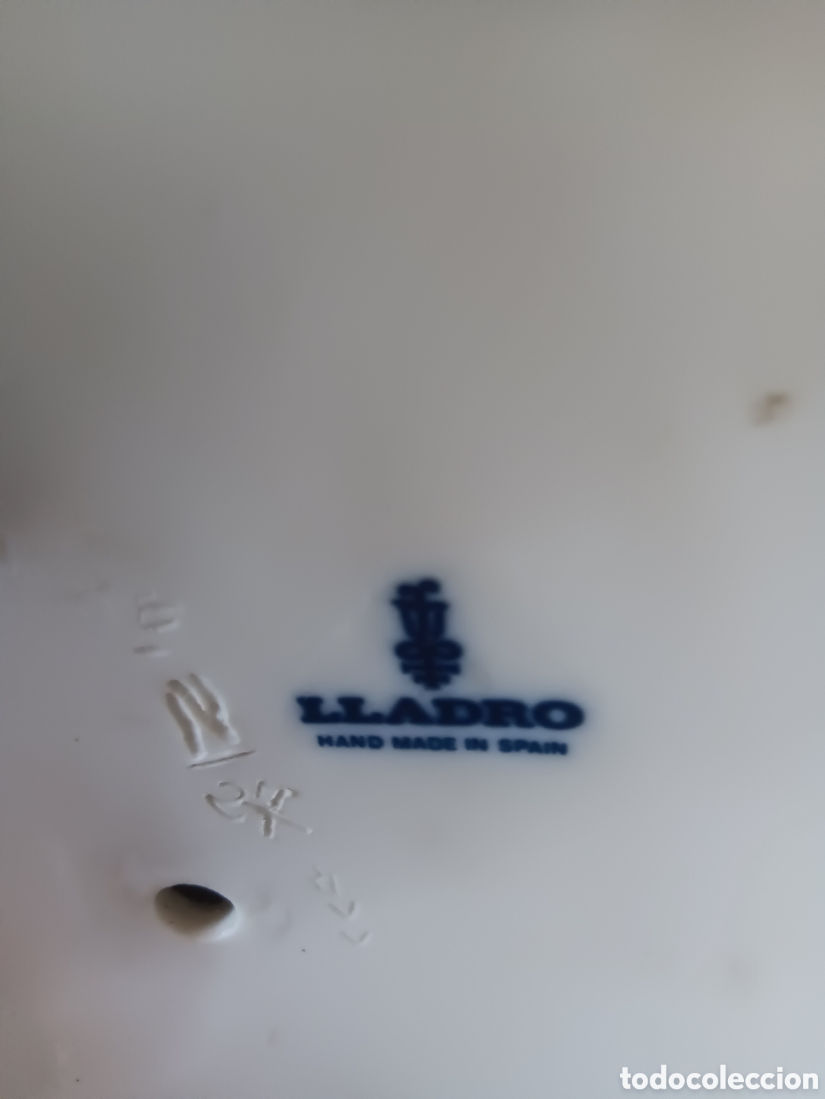 Antig&uuml;edades: Ni&ntilde;a esquimal llardro - Foto 6