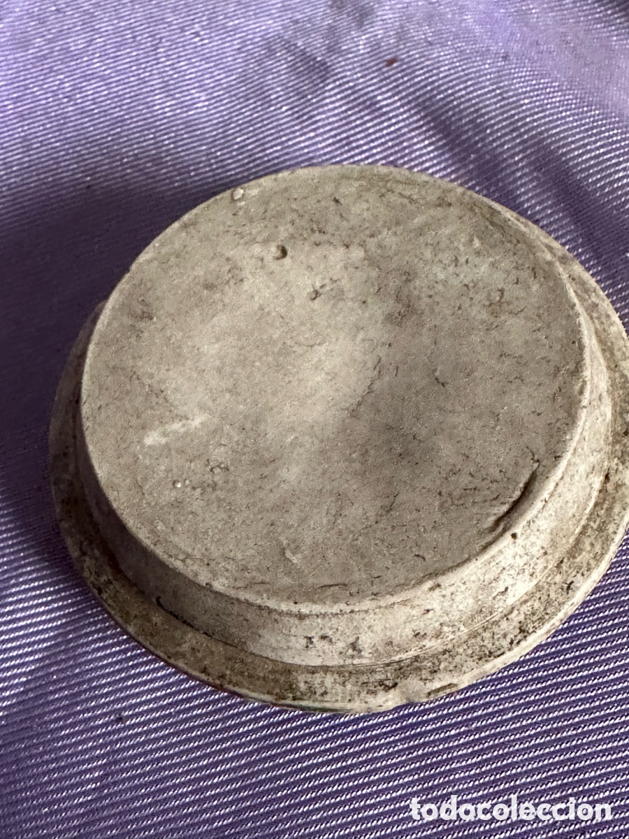 Antig&uuml;edades: Tetera jarr&oacute;n porcelana china - Foto 13