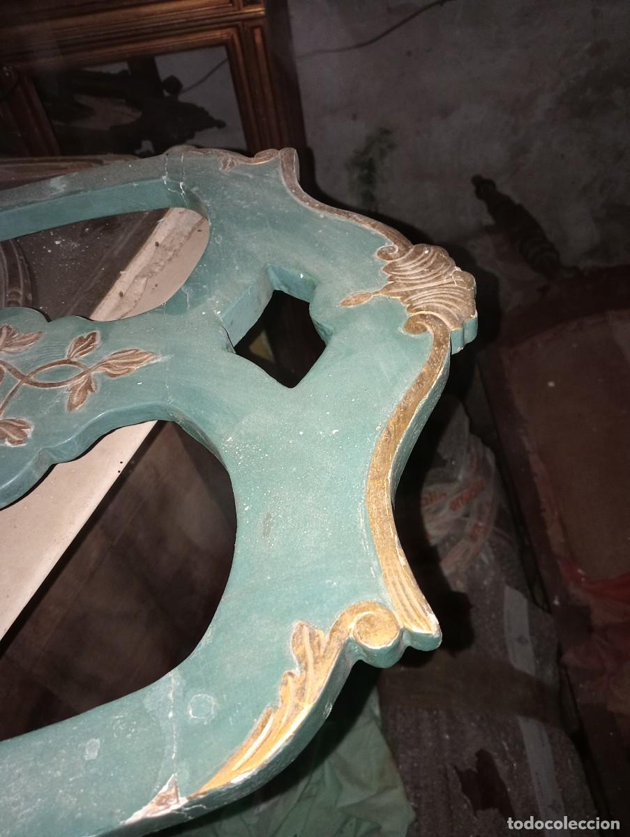 Antig&uuml;edades: Sillas antiguas Luis xv - Foto 26