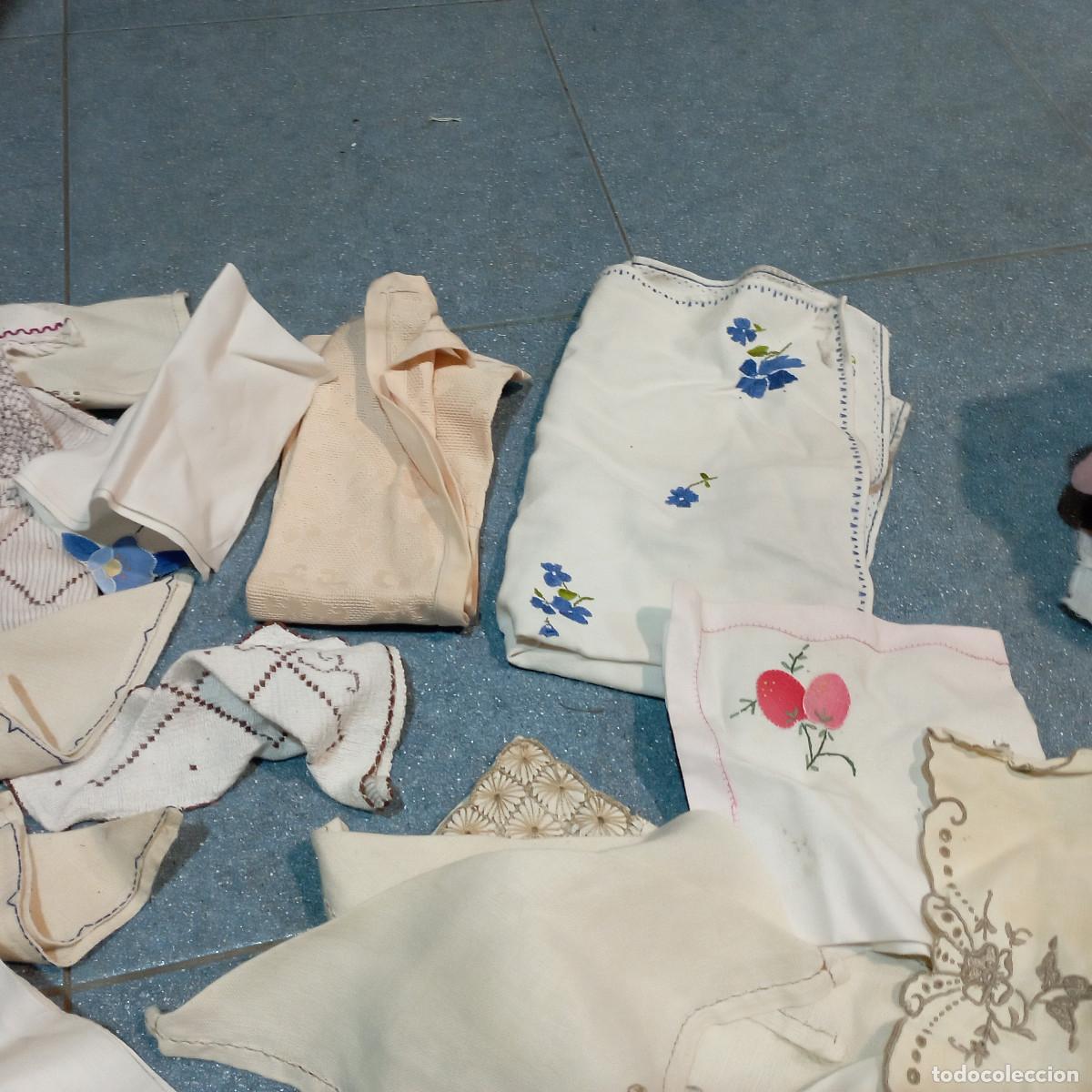 Antig&uuml;edades: lote de servilla - Foto 4